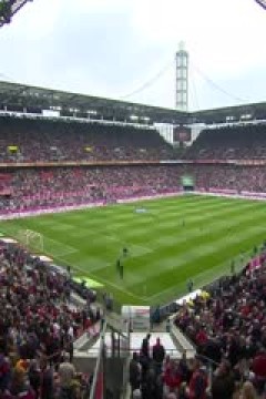 德甲 科隆vs弗赖堡 20230429