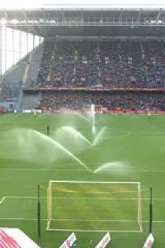 法甲联赛 朗斯VS尼斯 20240928