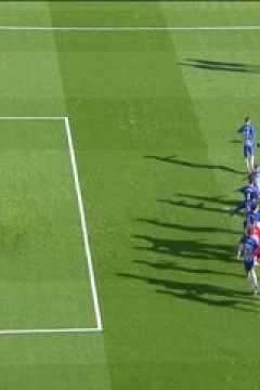 西甲联赛 西班牙人VS奥萨苏纳 20241214