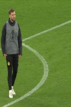 德国杯第二轮 多特蒙德vs霍芬海姆(鲁靖明) 20231101