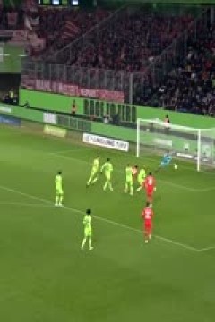 德甲 霍芬海姆vs科隆 20230422(刘洋)