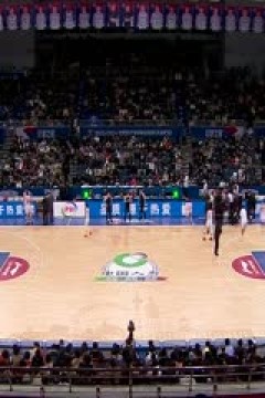 CBA常规赛第15轮 天津先行者VS广东华南虎 20231211(陈广锐、苏坤雄)