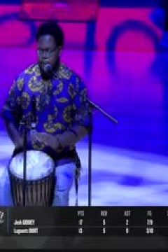 NBA常规赛 魔术VS鹈鹕 20240404