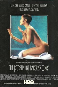 约瑟芬·贝克的故事