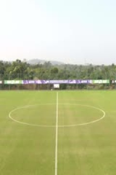 中国足球青少年精英联赛 浙江俱乐部U21VS长春亚泰U21 20251208