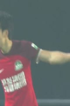 中超联赛 浙江俱乐部VS河南俱乐部 20240430