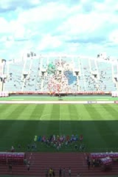 中甲联赛 延边龙鼎VS广西平果 20250622