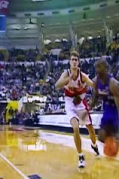 NBA常规赛 雄鹿VS猛龙 20250107