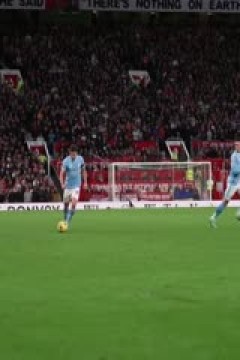 英超联赛 西汉姆联VS伯恩茅斯 20250405