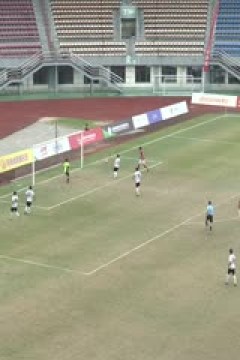 中国传承足球明星联赛 广西传承足球明星队VS广东南粤欧亚明星足球队 20241113