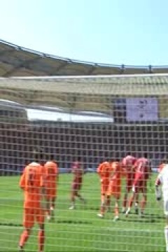 德甲 斯图加特vs达姆施塔特 (吴子越) 20230922