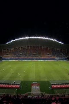 中甲联赛 大连鲲城VS南京城市 20250713