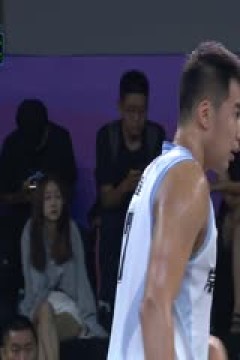 超三联赛常州有迈17：14江苏扬子江20230908