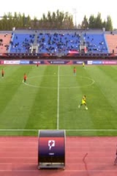 中甲 辽宁沈阳城市vs上海嘉定汇龙 20231009(官方解说)