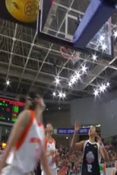 WCBA常规赛 四川远达美乐VS山东高速 20231110(丁一)