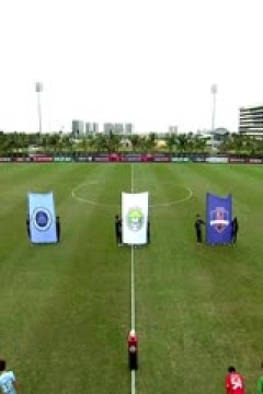 中国足协U21联赛 深圳新鹏城VS梅州客家 20241210