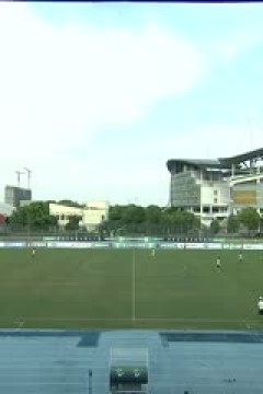 中乙联赛 上海海港B队VS广东广州豹 20240707