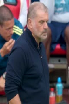 英超联赛 阿森纳VS诺丁汉森林 20250913