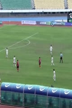 中乙 广西恒宸VS广东广州豹 20240406