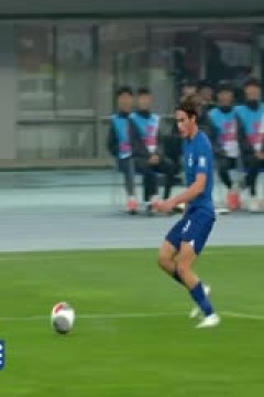 世预亚第二阶段 中国vs新加坡 (李欣、董路、李子琪) 20240326