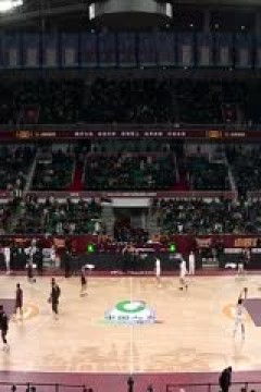 CBA常规赛第11轮 山西汾酒VS宁波町渥 20231201(原声)