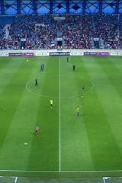 亚冠精英联赛阶段 波斯波利斯VS加拉法体育 20241105