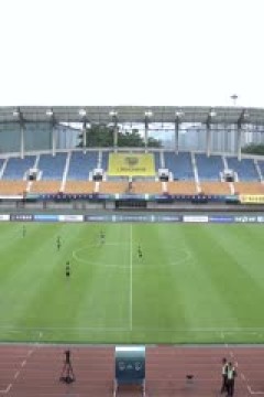 中乙联赛 广东广州豹VS廊坊荣耀之城 20240824