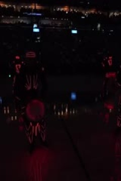 NBA常规赛 猛龙VS鹈鹕 20241128