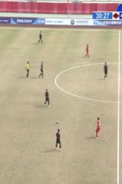 中国传承足球明星联赛 青岛老海牛明星足球队VS深圳传承明星足球队 20241113