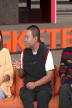 NBA常规赛 太阳VS快船 20241024