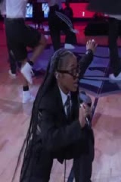 NBA常规赛 骑士VS灰熊 20250315