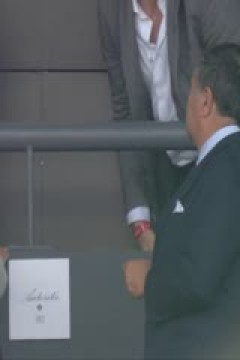 意甲  乌迪内斯vs佛罗伦萨 (鲁靖明) 20230924