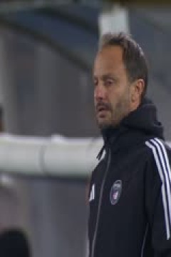 意甲联赛 莱切VS比萨 20251213