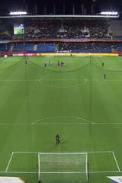 法甲 蒙彼利埃vs尼斯 (邵煊) 20231110