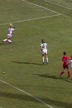 德甲联赛 柏林联合VS圣保利 20240831