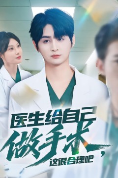 医生给自己做手术，这很合理吧