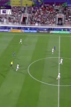 亚洲杯 泰国vs吉尔吉斯斯坦 (刘腾、张辛昕) 20240116