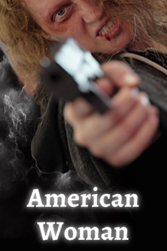 美国女人2025