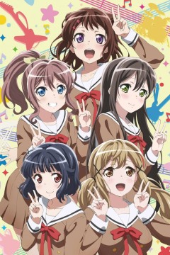 BanG Dream!