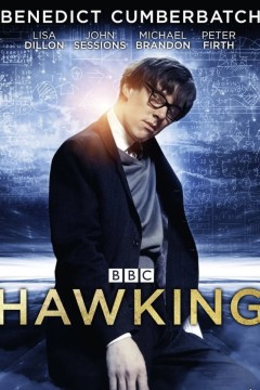 霍金传2004