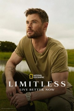 克里斯·海姆斯沃斯：挑战极限第二季