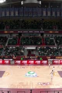 CBA常规赛第25轮 山西汾酒VS九台农商银行 20240103(陈涛)