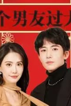 租个男友过大年