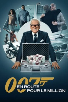 007的百万美金之路第二季