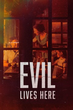 邪恶在这里第十七季