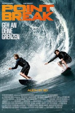 极盗者(国语版)