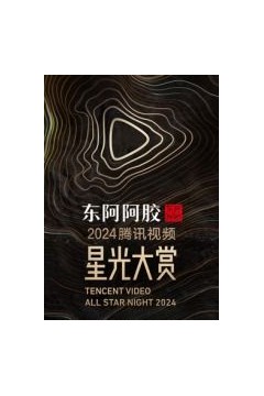 2024腾讯视频星光大赏