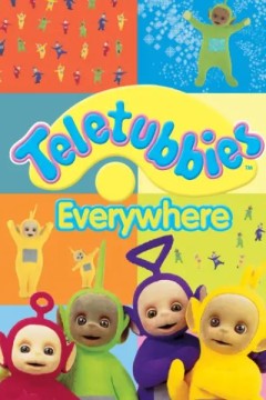 天线宝宝无处不在第一季中文版