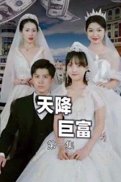 新版：天降巨富