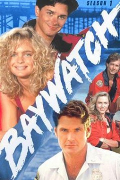 海滩救护队第一季国语